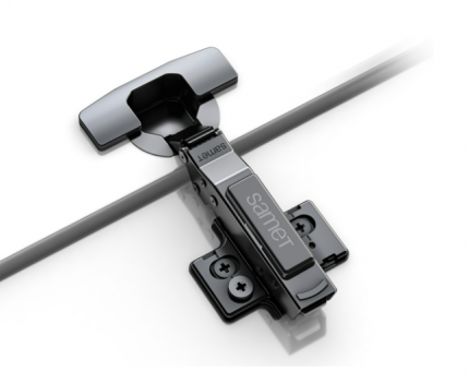 Zawias Master Black2